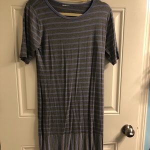 Lularoe Julia Dress